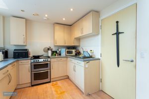 Kitchen- click for photo gallery